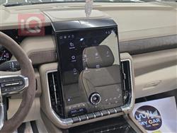 جي ام سي يوكون